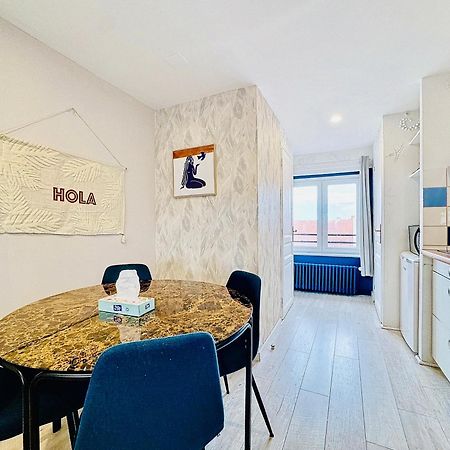 Suite Isaac - Appartement D'Exception Бре-Дюн Екстериор снимка