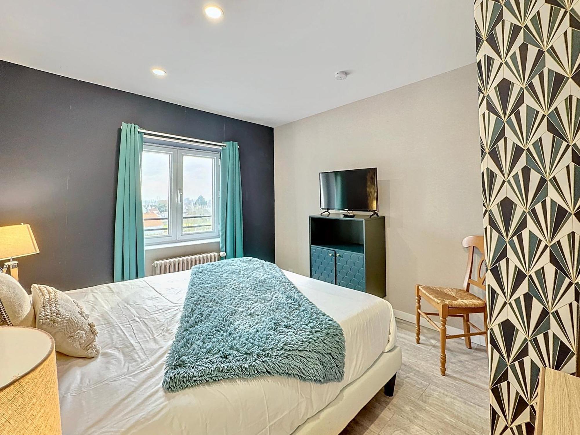 Suite Isaac - Appartement D'Exception Бре-Дюн Екстериор снимка