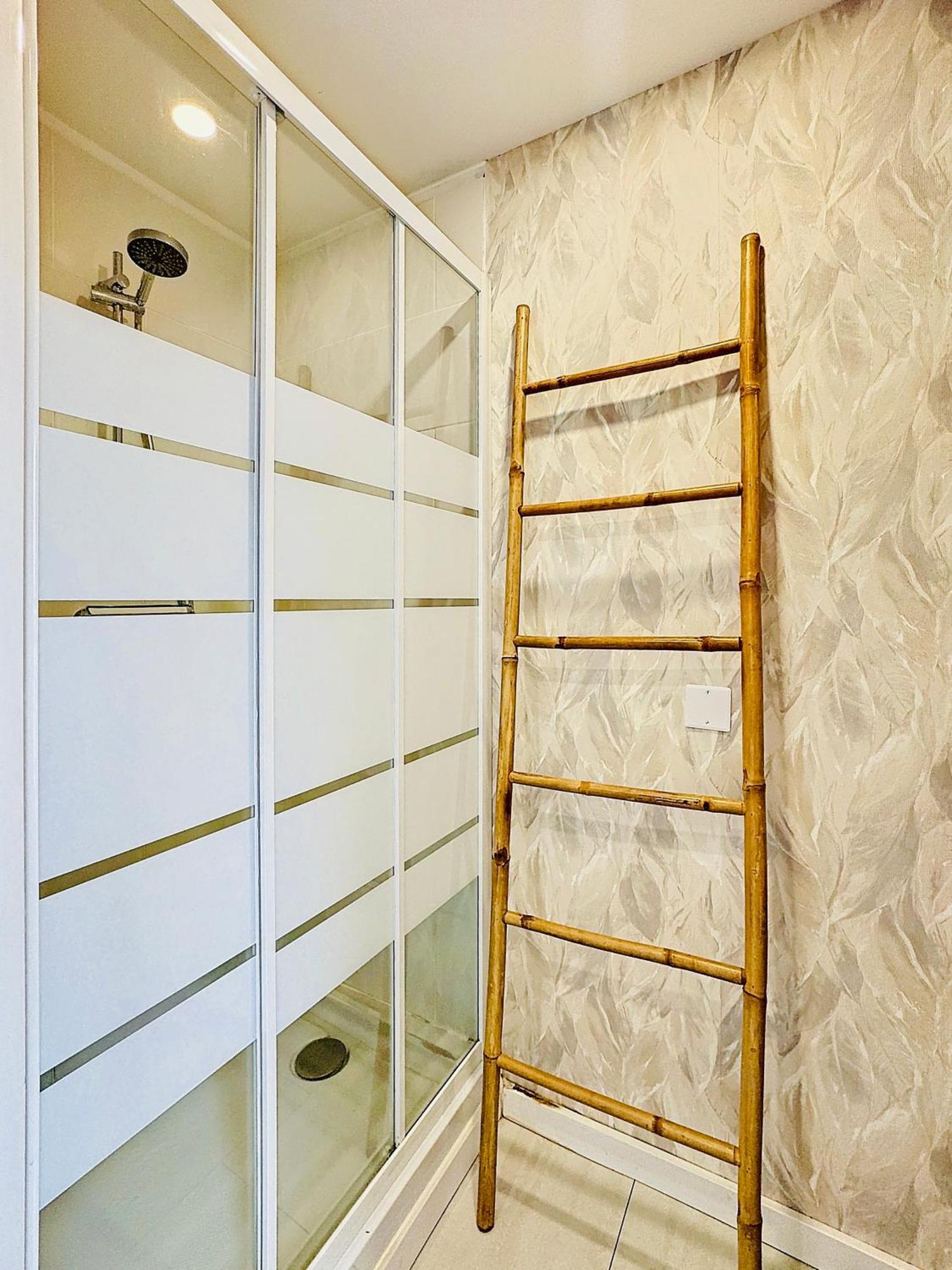 Suite Isaac - Appartement D'Exception Бре-Дюн Екстериор снимка