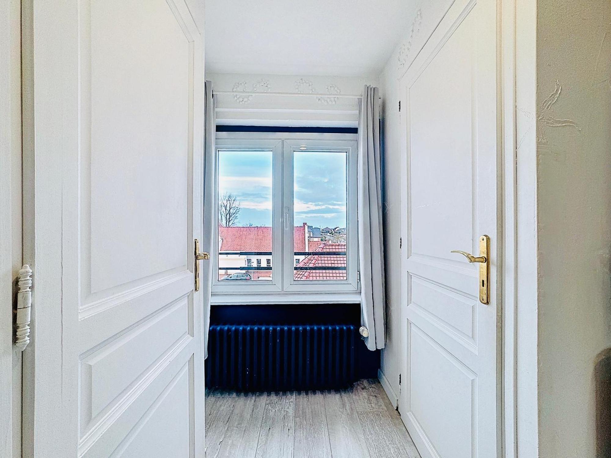 Suite Isaac - Appartement D'Exception Бре-Дюн Екстериор снимка