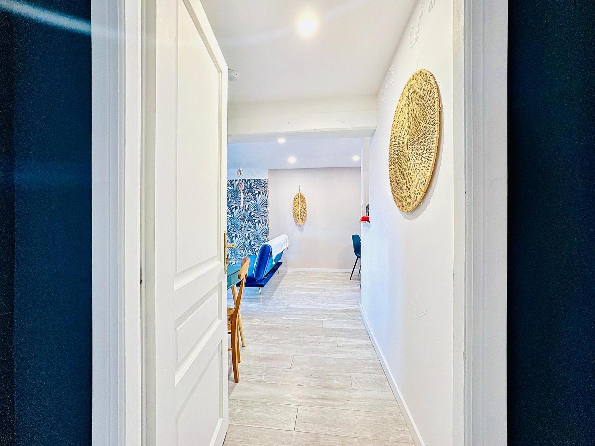 Suite Isaac - Appartement D'Exception Бре-Дюн Екстериор снимка