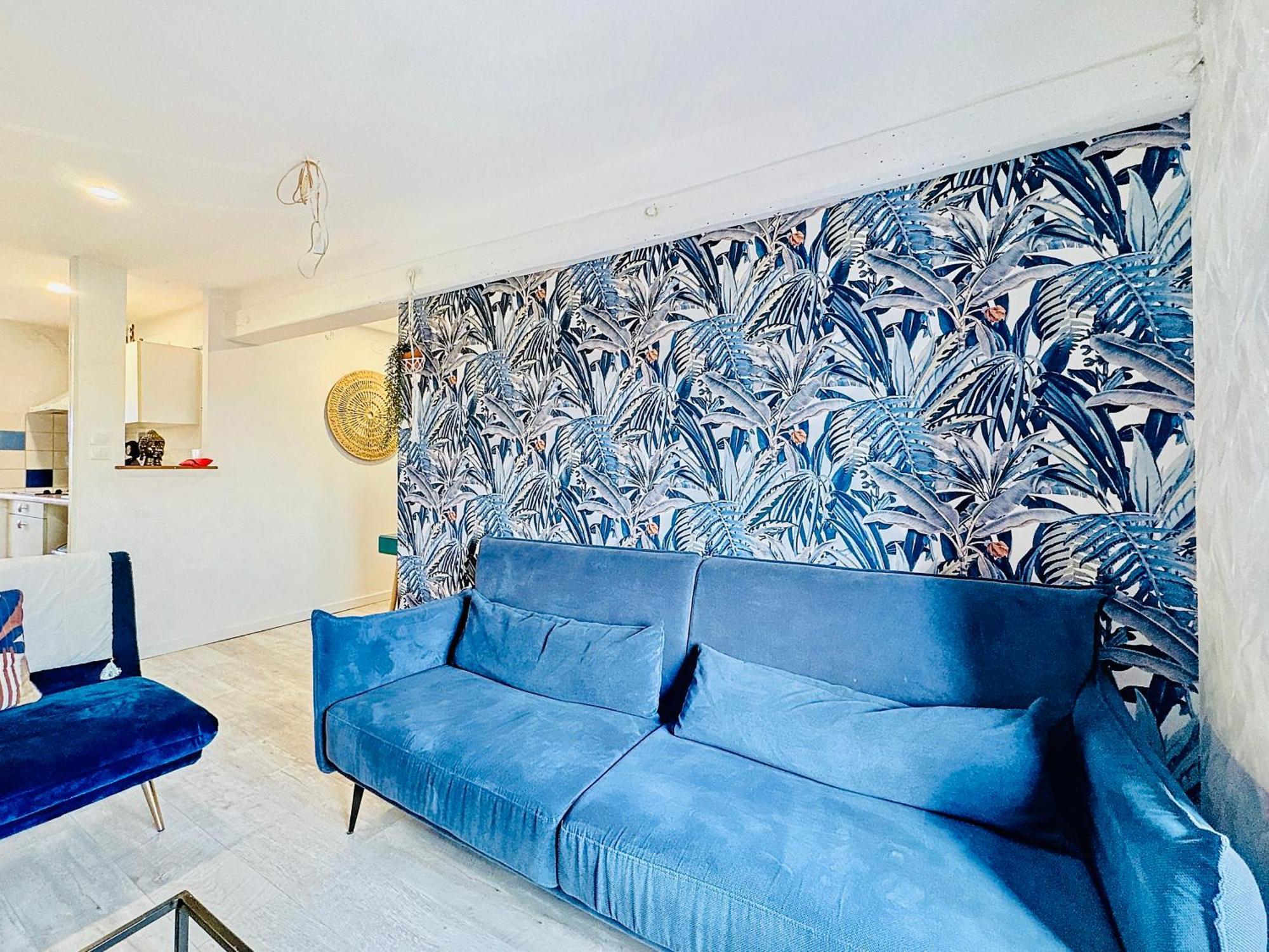 Suite Isaac - Appartement D'Exception Бре-Дюн Екстериор снимка