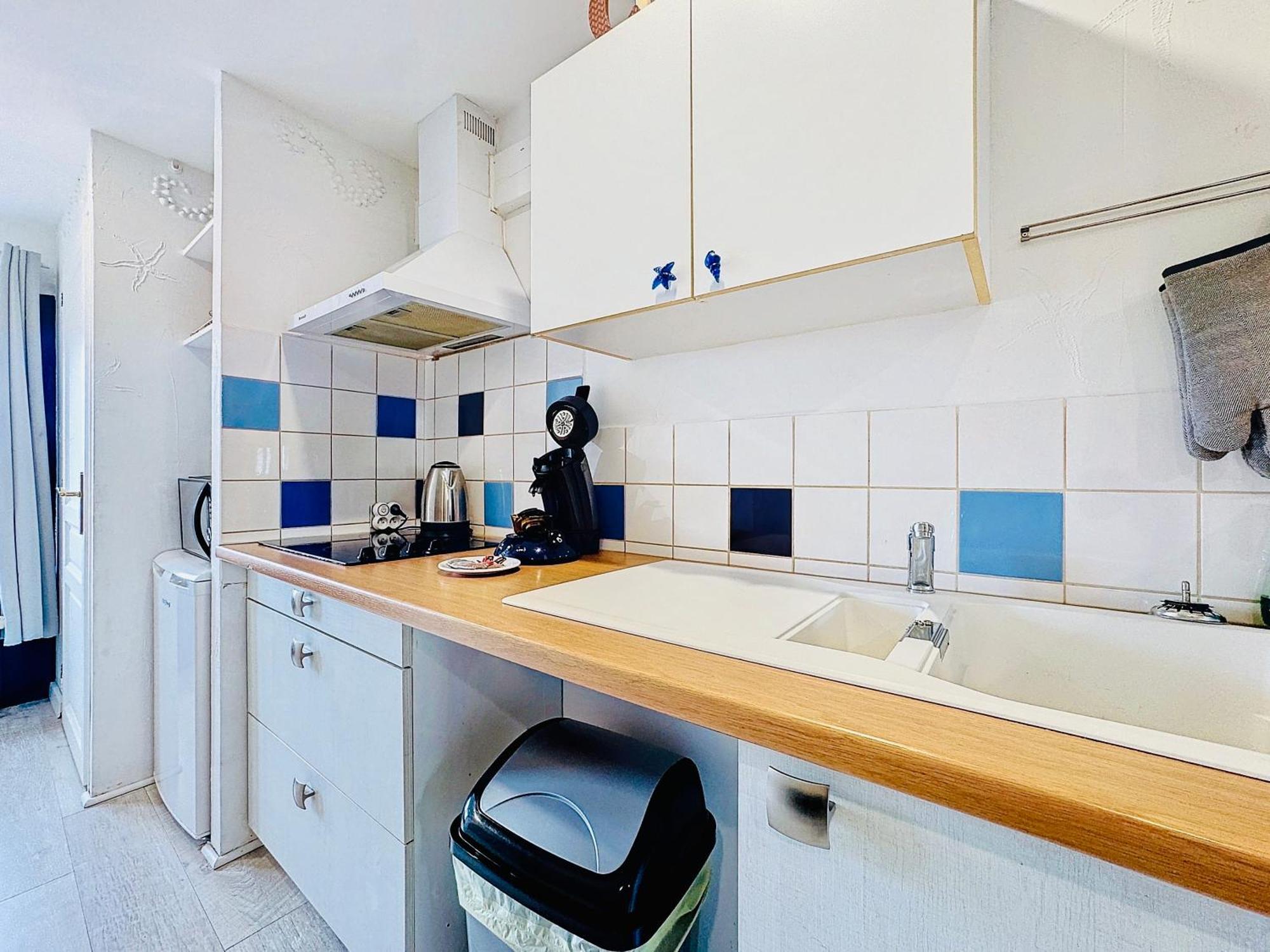 Suite Isaac - Appartement D'Exception Бре-Дюн Екстериор снимка