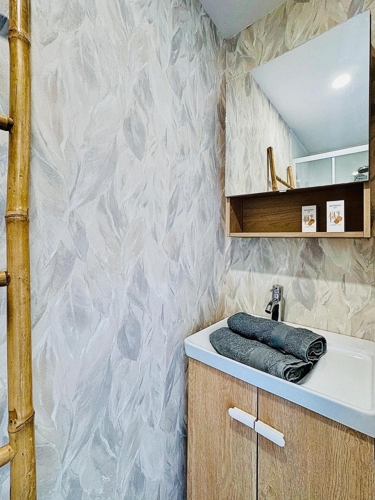 Suite Isaac - Appartement D'Exception Бре-Дюн Екстериор снимка